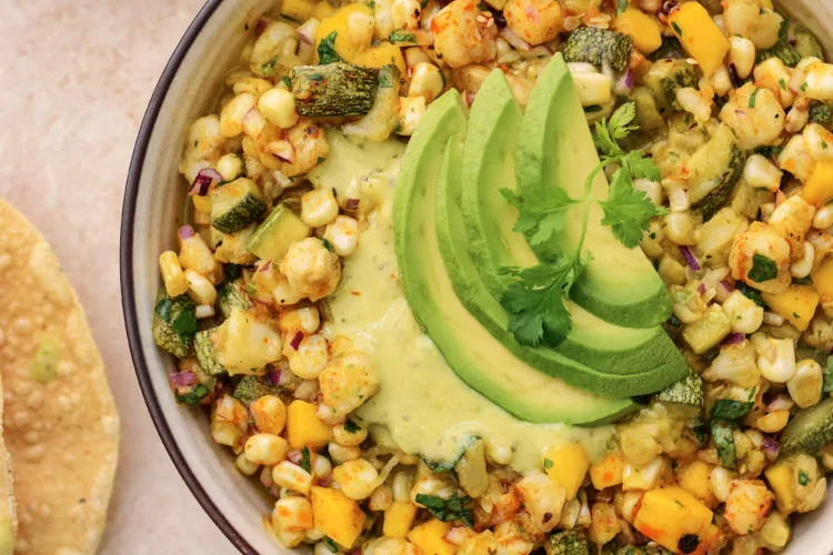 Ceviche gets a roasted twist with habanero in Alexa Soto’s ‘Plantas’ cookbook